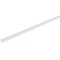 Plastruct Styrene Structural Zees - Pkg of 10, 1/6" H x 1/26" W x 10" L
